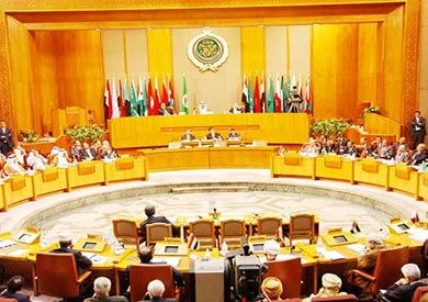 الجامعة العربية - ارشيفية